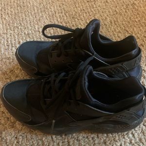 Nike Women’s Hurache Air Running Sneaker 9